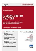 Gaudenzi Il nuovo diritto d'autore. La tutela della proprietà intellettuale nella società dell'informazione
